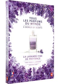 Lavande fine de provence - DVD