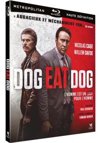 Dog Eat Dog - Blu-ray