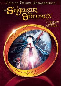 Le Seigneur des anneaux (Édition Deluxe Remasterisée) - DVD