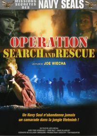 Opération Search and Rescue - DVD