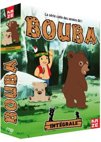 Bouba - L'intégrale - DVD