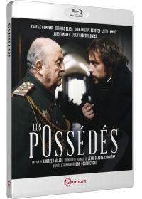 Les Possédés - Blu-ray