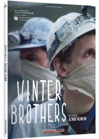 Winter Brothers - DVD