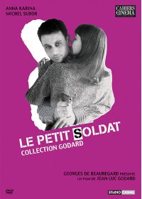 Le Petit soldat - DVD