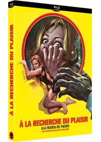 A la recherche du plaisir (Blu-ray + DVD + CD) - Blu-ray