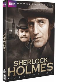 Sherlock Holmes Collection - Vol. 2 - DVD