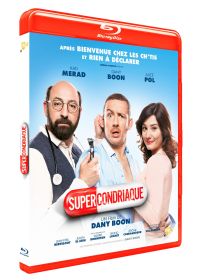 Supercondriaque - Blu-ray