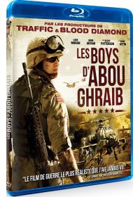 Les Boys d'Abou Ghraib - Blu-ray