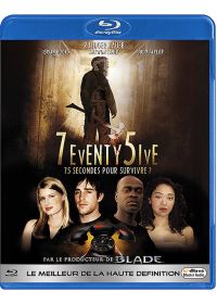 7eventy 5ive - Blu-ray