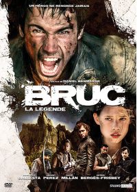 Bruc, la légende - DVD
