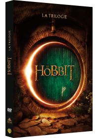 Le Hobbit - La trilogie - DVD