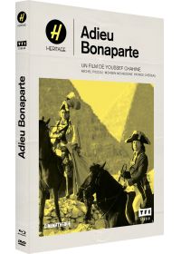Adieu Bonaparte (Édition Digibook Collector - Blu-ray + DVD + Livret) - Blu-ray