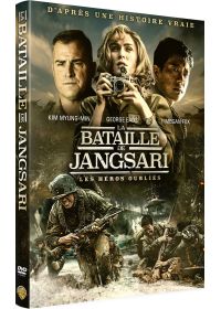 The Battle of Jangsari - DVD