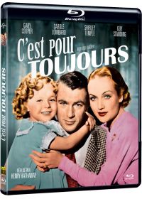 C'est pour toujours - Blu-ray