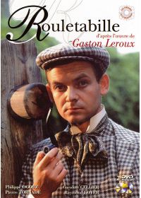 Rouletabille - DVD