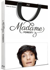 Florence Foresti - Madame Foresti - Blu-ray