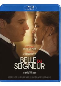 Belle du Seigneur - Blu-ray