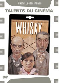 Whisky (Édition Collector) - DVD