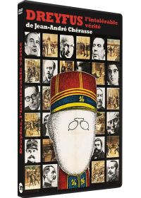 Dreyfus ou l'intolérable vérité - DVD