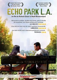 Echo Park, L.A. - DVD