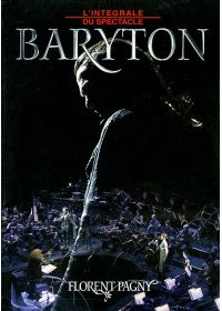 Pagny, Florent - Baryton - DVD