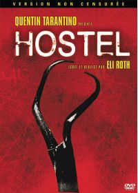 Hostel - DVD