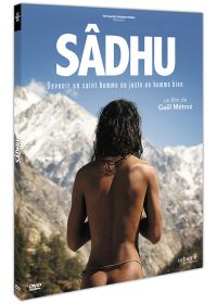 Sâdhu - DVD