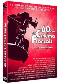 60 ans de cinéma français - DVD
