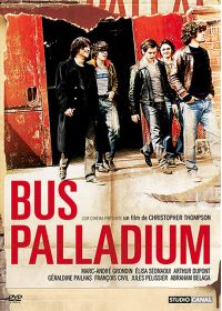 Bus Palladium - DVD