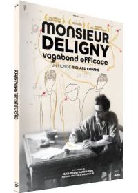 Monsieur Deligny, vagabond efficace - DVD