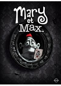 Mary et Max - DVD