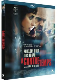 À contretemps - Blu-ray