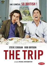 The Trip - DVD