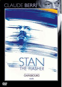 Stan the Flasher - DVD
