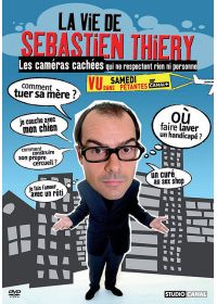 La Vie de Sébastien Thiéry - DVD