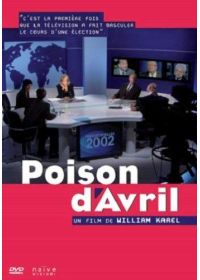 Poison d'avril - DVD