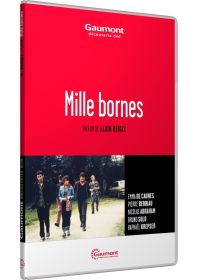 Mille bornes - DVD