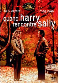 Quand Harry rencontre Sally