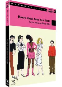 Harry dans tous ses états - DVD