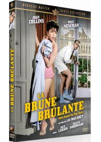 La Brune brûlante - DVD