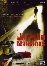 Jericho Mansions - DVD