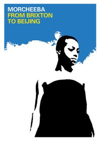Morcheeba - Brixton to Beijing - DVD