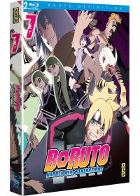 Boruto : Naruto Next Generations - Vol. 7 - Blu-ray