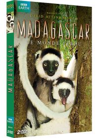Madagascar - Le monde perdu