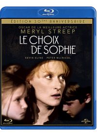 Le Choix de Sophie