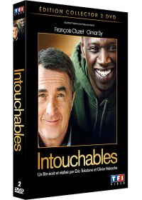 Intouchables (Édition Collector) - DVD