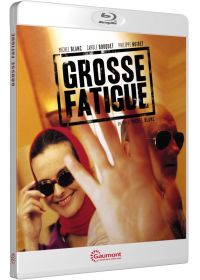 Grosse fatigue - Blu-ray