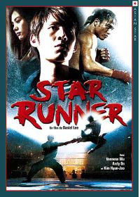 Star Runner - DVD