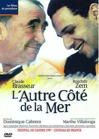 L'Autre côté de la mer - DVD