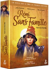 Sans famille - DVD